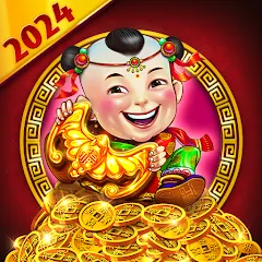 Скачать взлом 88 Fortunes Casino Slot Games (Форчунс)  [МОД Unlocked] на Андроид