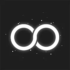 Скачать взлом Infinity Loop: Relaxing Puzzle [МОД Unlimited Money] на Андроид