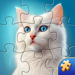 Скачать взлом Magic Jigsaw Puzzles－Games HD  [МОД Много монет] на Андроид