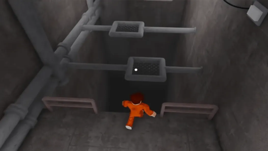 Barry Prison Escape JailBreak (Барри Побег из тюрьмы )  [МОД Меню] Screenshot 2