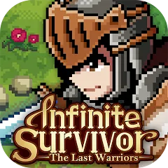 Скачать взлом InfiniteSurvival:LastWarriors  [МОД Menu] на Андроид