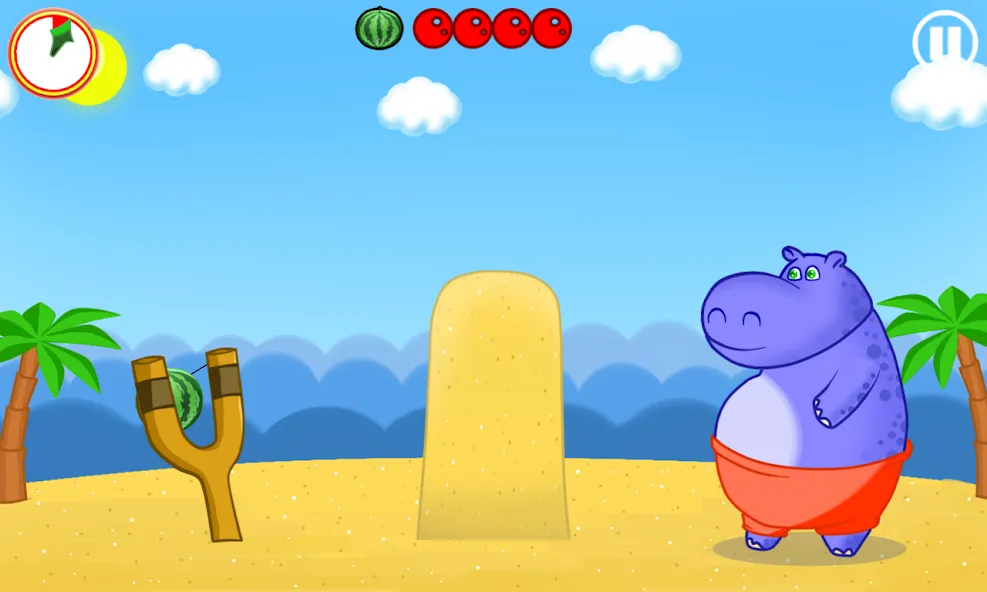 Fun games for kids  [МОД Много денег] Screenshot 1