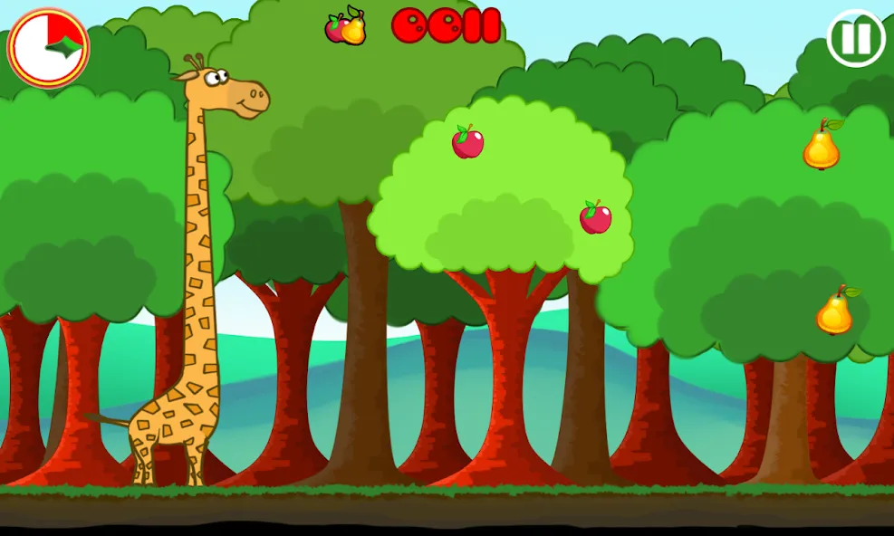 Fun games for kids  [МОД Много денег] Screenshot 2