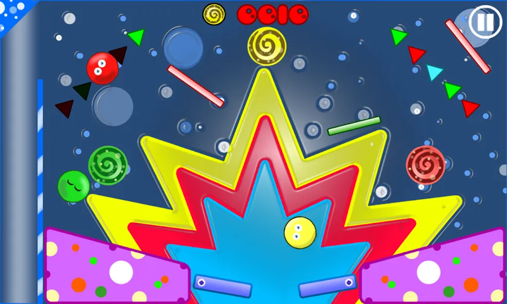 Fun games for kids  [МОД Много денег] Screenshot 3