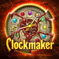 Скачать взлом Clockmaker: Jewel Match 3 Game [МОД Menu] на Андроид