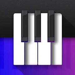 Скачать взлом Real Piano Keyboard [МОД Mega Pack] на Андроид