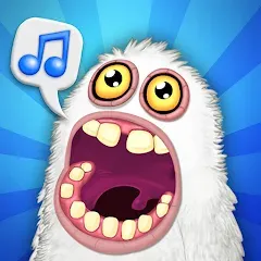 Скачать взлом My Singing Monsters (Май Сингинг Монстерс)  [МОД Много денег] на Андроид