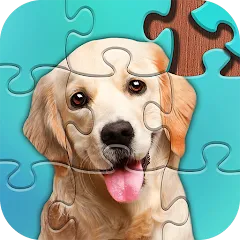 Скачать взлом Jigsaw Puzzles [МОД Mega Pack] на Андроид