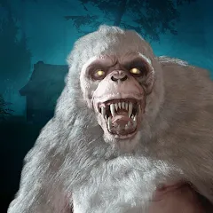 Скачать взлом Bigfoot Yeti Gorilla Sasquatch (Бигфут Йети Горилла Сасквач)  [МОД Бесконечные деньги] на Андроид