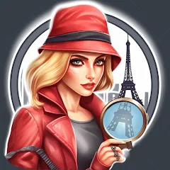 Скачать взлом Paris Secrets Hidden Objects [МОД Mega Pack] на Андроид