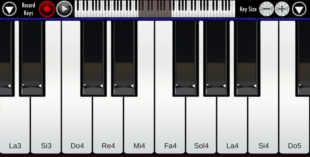 Real Piano (Реал Пиано)  [МОД Unlocked] Screenshot 4