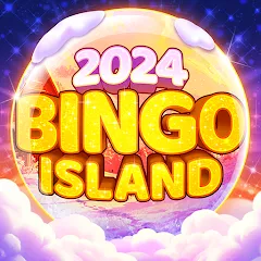 Скачать взлом Bingo Island 2024 Club Bingo (Бинго Остров Клуб Бинго 2023)  [МОД Много монет] на Андроид