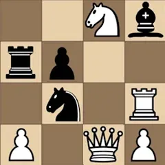 Скачать взлом Chess With Friends Offline [МОД Бесконечные монеты] на Андроид