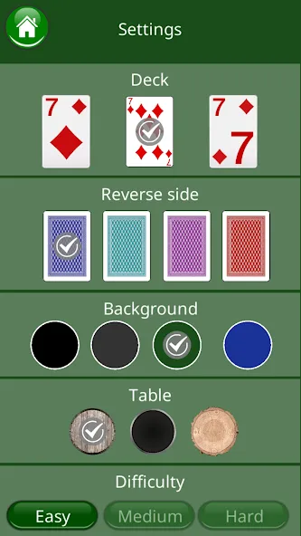 Durak Online Cards Game  [МОД Menu] Screenshot 4