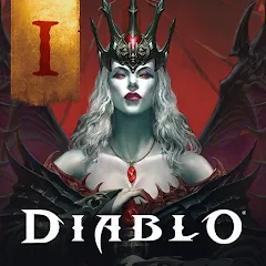 Скачать взлом Diablo Immortal (Дьябло Иммортал)  [МОД Бесконечные монеты] на Андроид