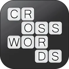 Скачать взлом CrossWords 10 (Кроссворды 10) [МОД Много монет] на Андроид