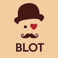 Скачать взлом Blot Club - Online Bazar Blot [МОД Unlocked] на Андроид