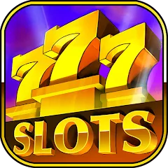 Скачать взлом Super Win Slots - Vintage Slot (упер Вин Слотс)  [МОД Бесконечные монеты] на Андроид