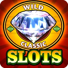 Скачать взлом Wild Classic Slots Casino Game [МОД Все открыто] на Андроид