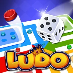 Скачать взлом Ludo Supreme™ Online Gold Star (Лудо Суприм Онлайн Голд Стар)  [МОД Все открыто] на Андроид