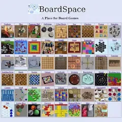 Скачать взлом Boardspace.net [МОД Menu] на Андроид