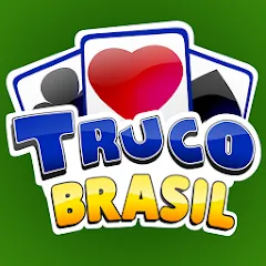 Скачать взлом Truco Brasil - Truco online (Труко Бразиль) [МОД Menu] на Андроид