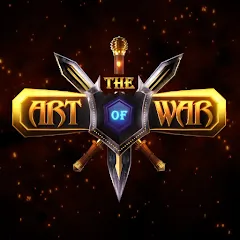 Скачать взлом The Art of War: Card Game (Зе Арт оф Вор)  [МОД Меню] на Андроид