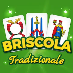 Скачать взлом Briscola Tradizionale (Брискола Традициональе)  [МОД Menu] на Андроид