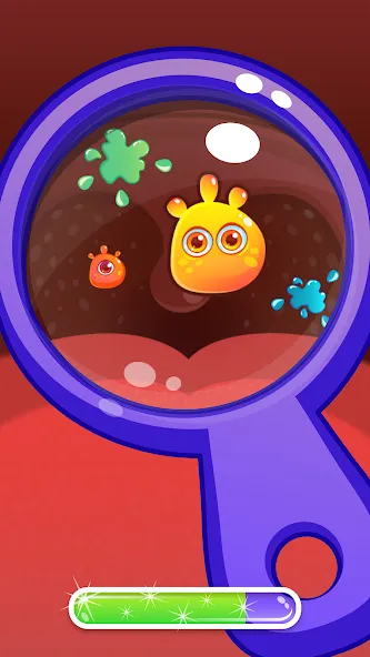 Doctor Pets  [МОД Меню] Screenshot 3