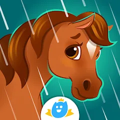 Скачать взлом Pixie the Pony - Virtual Pet (Пикси зе Пони)  [МОД Unlocked] на Андроид