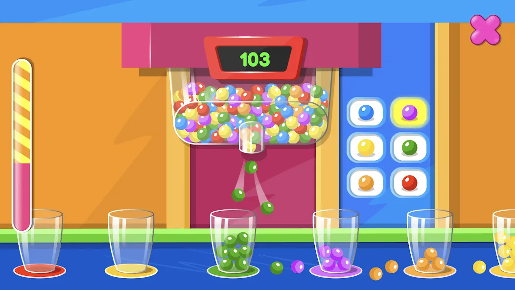 Supermarket Game  [МОД Бесконечные монеты] Screenshot 4