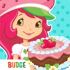 Скачать взлом Strawberry Shortcake Bake Shop [МОД Mega Pack] на Андроид