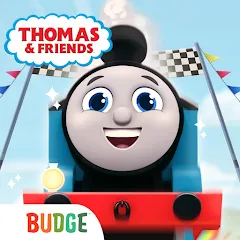 Скачать взлом Thomas & Friends: Go Go Thomas (Томак) [МОД Бесконечные монеты] на Андроид