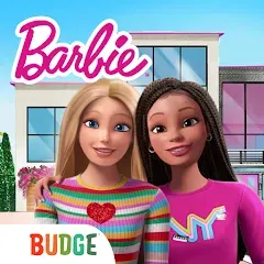 Скачать взлом Barbie Dreamhouse Adventures (Барби Приключения в доме мечты) [МОД Много денег] на Андроид