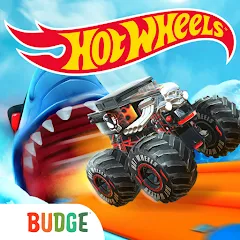 Скачать взлом Hot Wheels Unlimited (Хот Вилс Анлимитед)  [МОД Unlimited Money] на Андроид