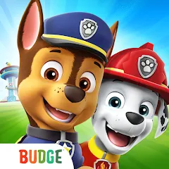 Скачать взлом PAW Patrol Rescue World [МОД Mega Pack] на Андроид