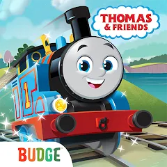 Скачать взлом Thomas & Friends: Magic Tracks [МОД Бесконечные монеты] на Андроид