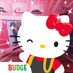 Скачать взлом Hello Kitty Fashion Star [МОД Unlimited Money] на Андроид