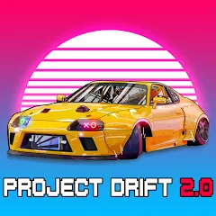 Скачать взлом Project Drift 2.0 : Online [МОД Все открыто] на Андроид