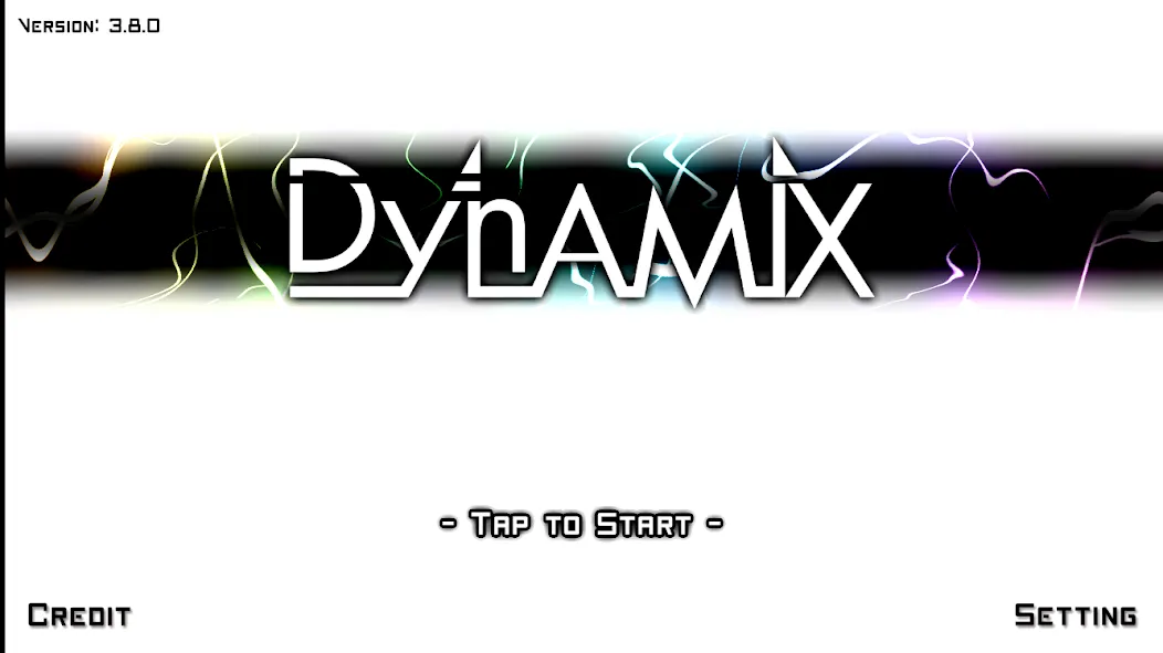 Dynamix (Динамикс)  [МОД Все открыто] Screenshot 1