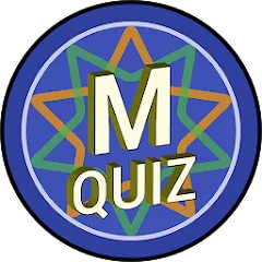 Скачать взлом M Quiz [МОД Mega Pack] на Андроид