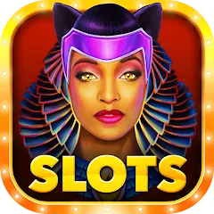 Скачать взлом Slots Oscar: huge casino games  [МОД Бесконечные монеты] на Андроид