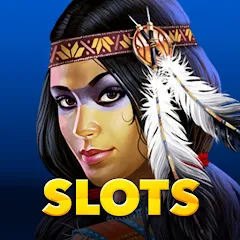 Скачать взлом Sandman Slots - Slot Machines  [МОД Бесконечные деньги] на Андроид