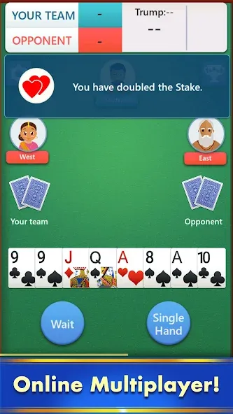 29 League - Tash Card Game (Лига)  [МОД Много монет] Screenshot 2