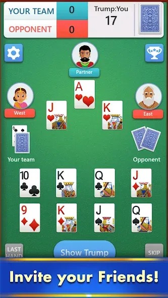 29 League - Tash Card Game (Лига)  [МОД Много монет] Screenshot 3