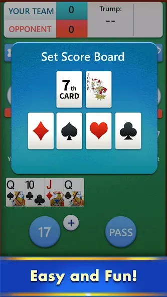 29 League - Tash Card Game (Лига)  [МОД Много монет] Screenshot 4