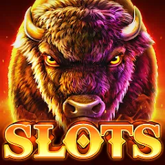 Скачать взлом Slots Rush: Vegas Casino Slots (Слотс Раш) [МОД Unlocked] на Андроид