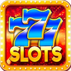 Скачать взлом Slots Crush online casino game (Слотс Краш)  [МОД Все открыто] на Андроид