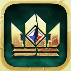 Скачать взлом GWENT: The Witcher Card Game  [МОД Много денег] на Андроид