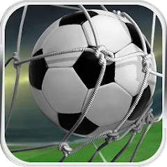 Скачать взлом Ultimate Soccer - Football [МОД Все открыто] на Андроид